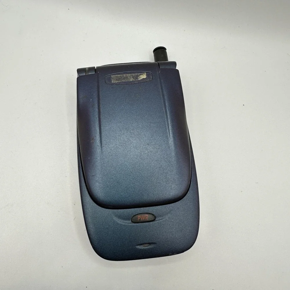 Nokia Model: 282 Type: NHA-9NA Rare VTG Collectors Not Tested